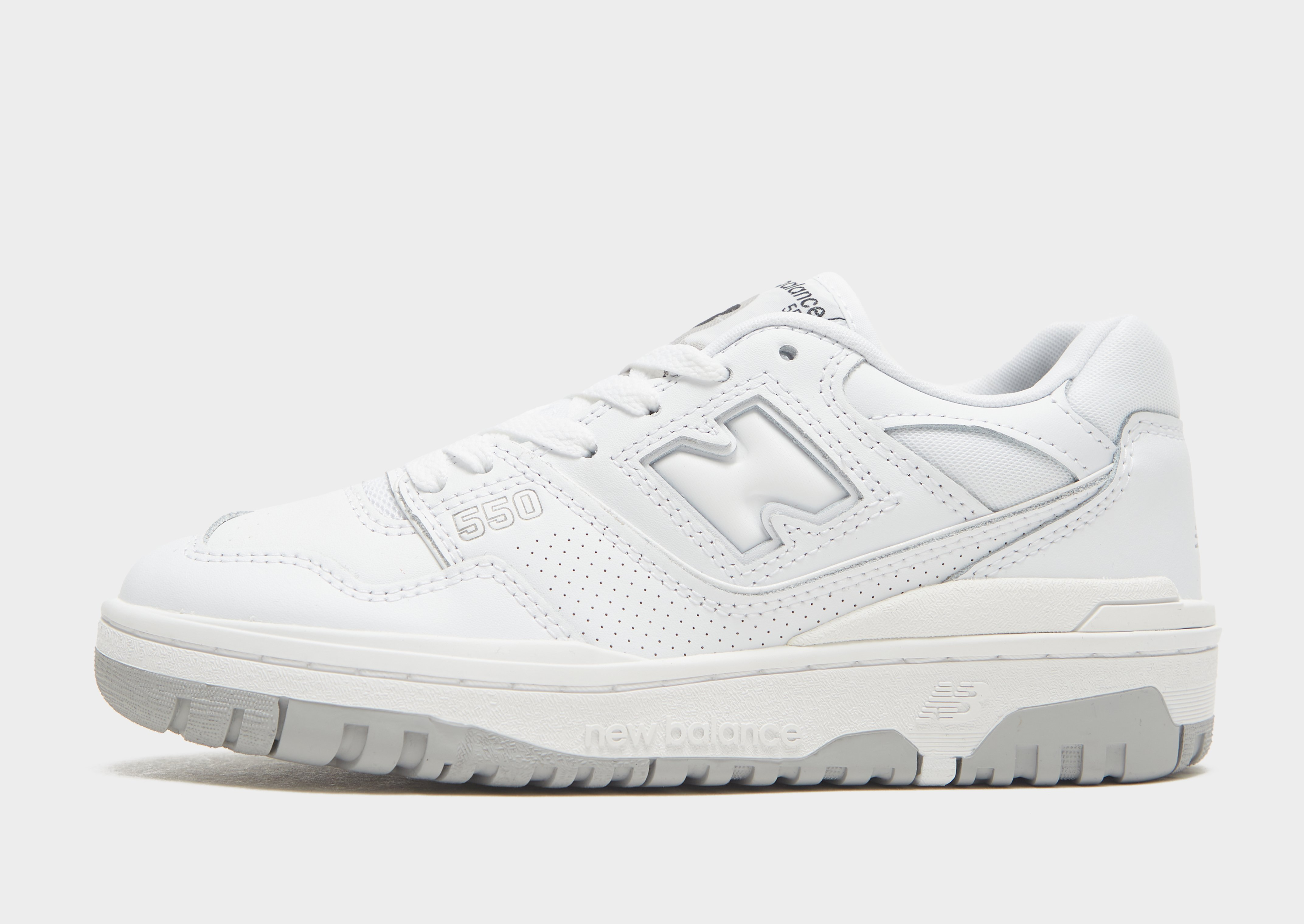 New Balance 550 Femme