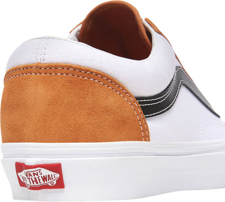 Vans Style 36 sneakers Hvid