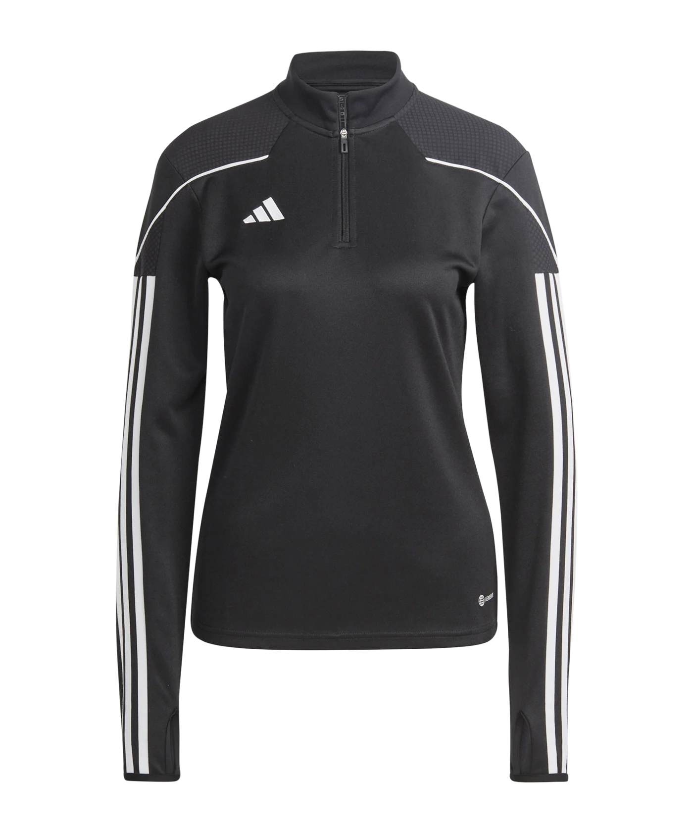 adidas Tiro 23 Track Top Damen Schwarz