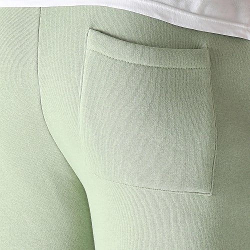 Pantalon Jogging Vert Clair
