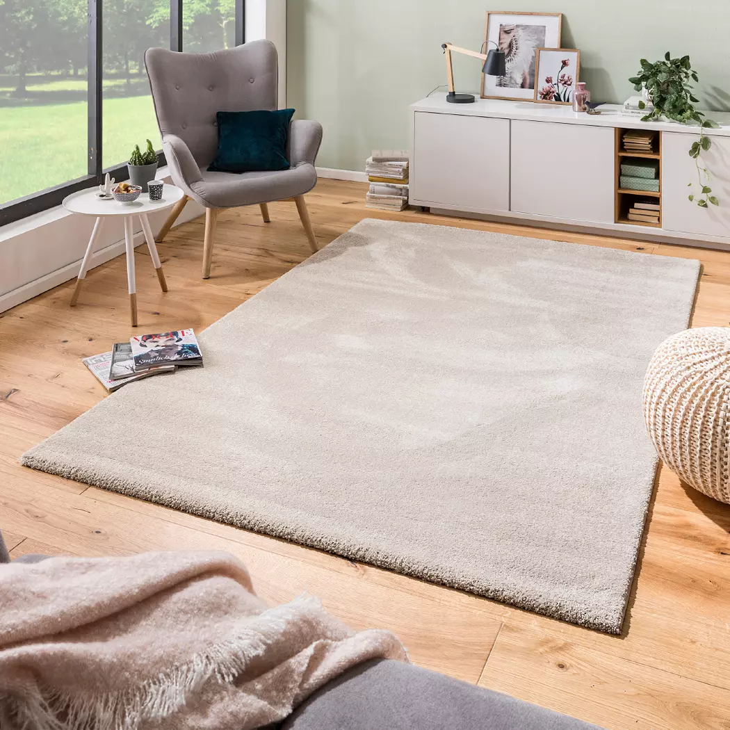 Webteppich Pace 200 x 290 cm