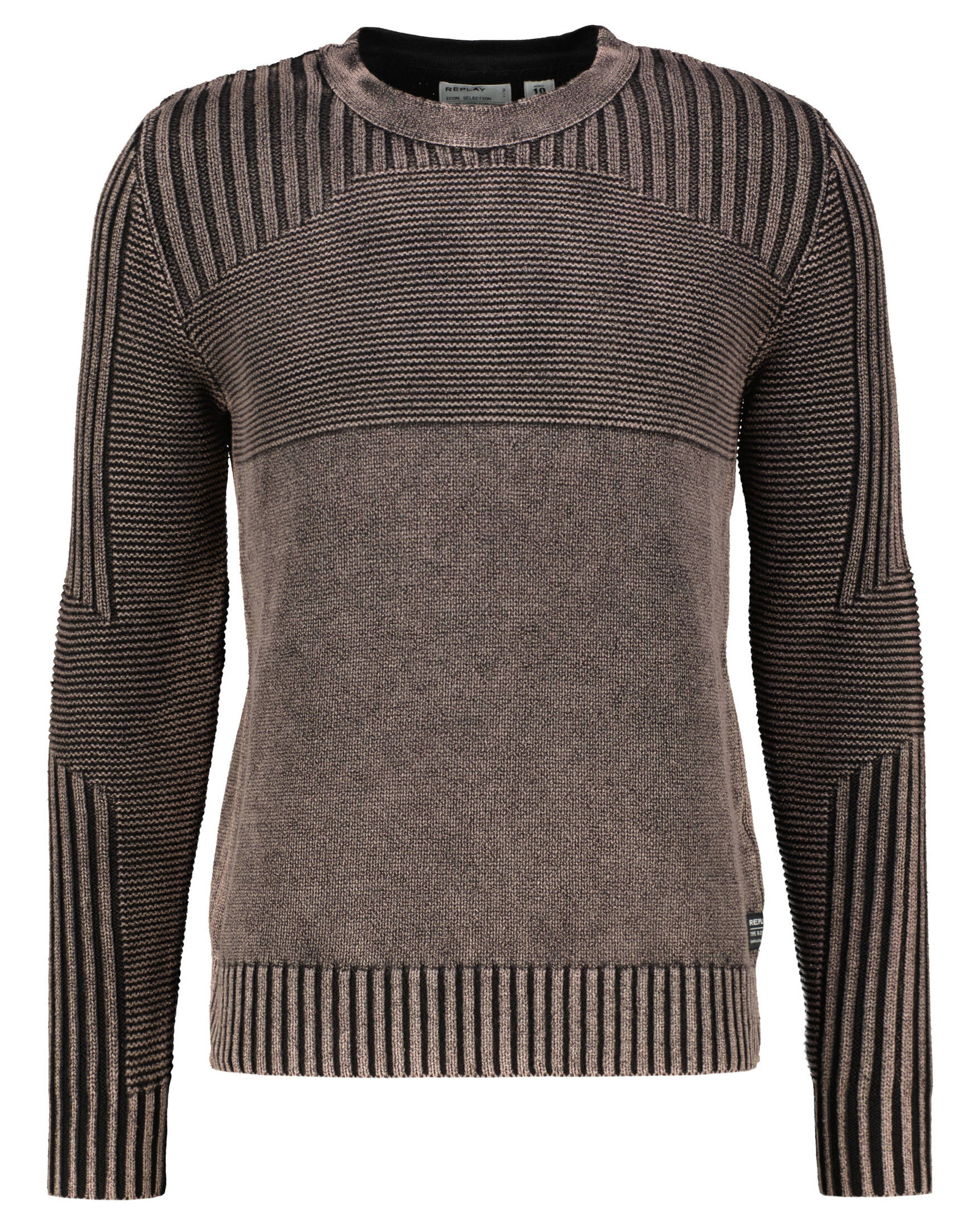 Replay| Herren Strickpullover