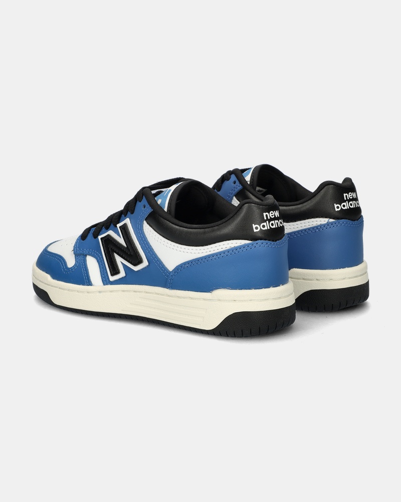 New Balance 480 Lage sneakers  - blauw