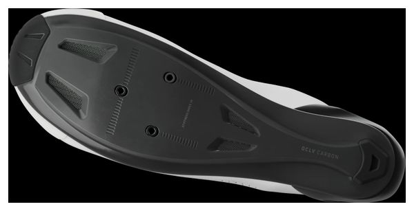 Chaussures Route Trek RSL Blanc / Noir
