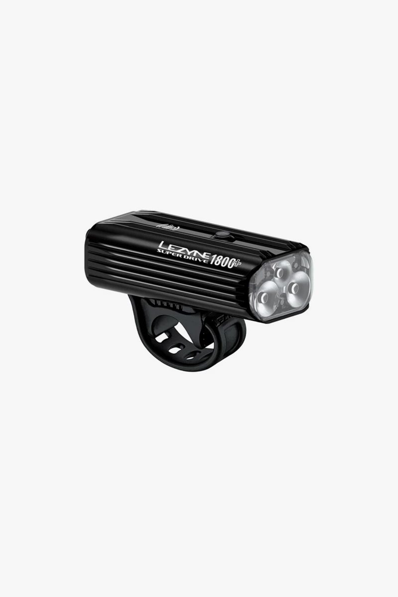 Lezyne Super Drive 1800+ Smart Frontlicht