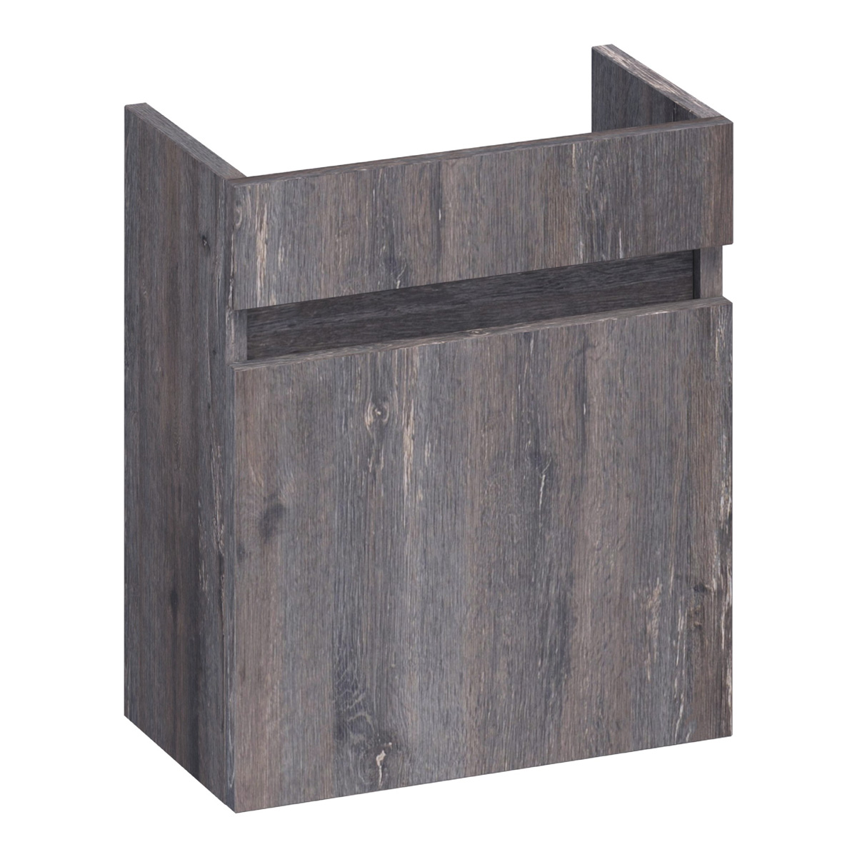 Brauer Joy fonteinkast 40cm rechtsdraaiend driftwood