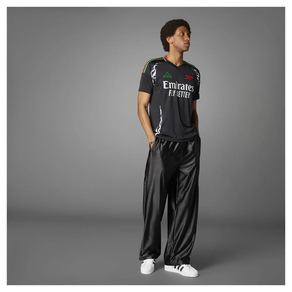 Camiseta de manga curta adidas Arsenal FC 24/25 Way