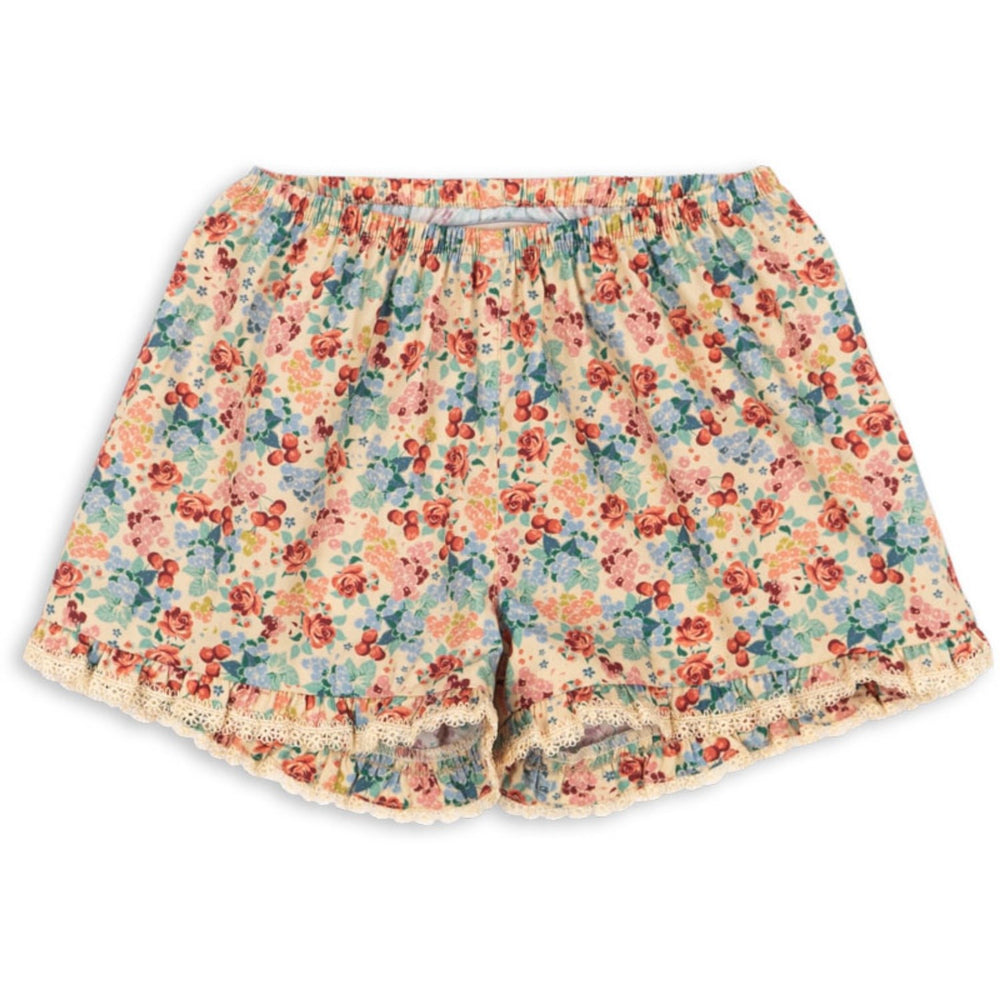 Køb Konges Sløjd Vienna Verbena Shorts Gots