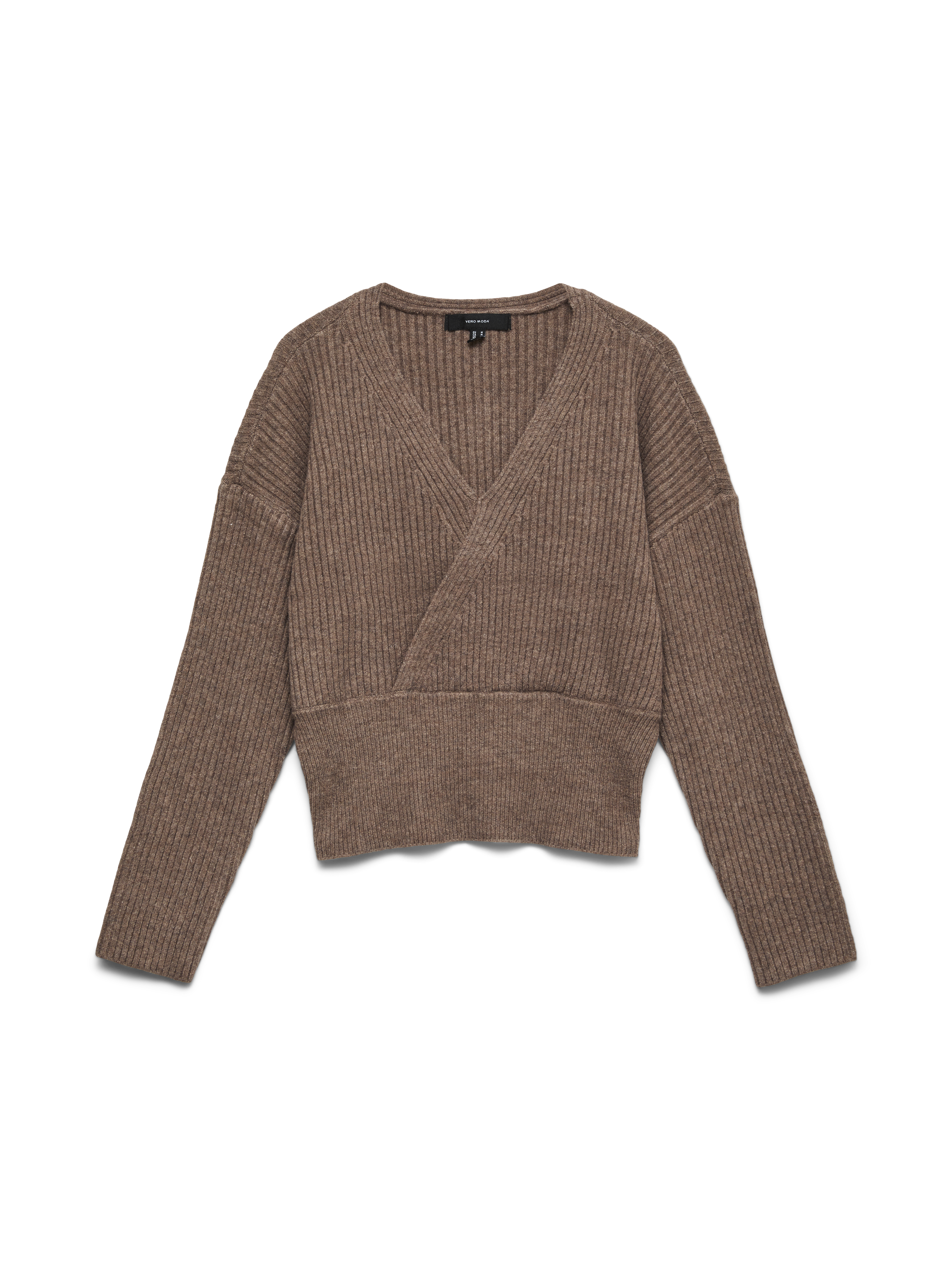 VMDESIRE Gebreide pullover