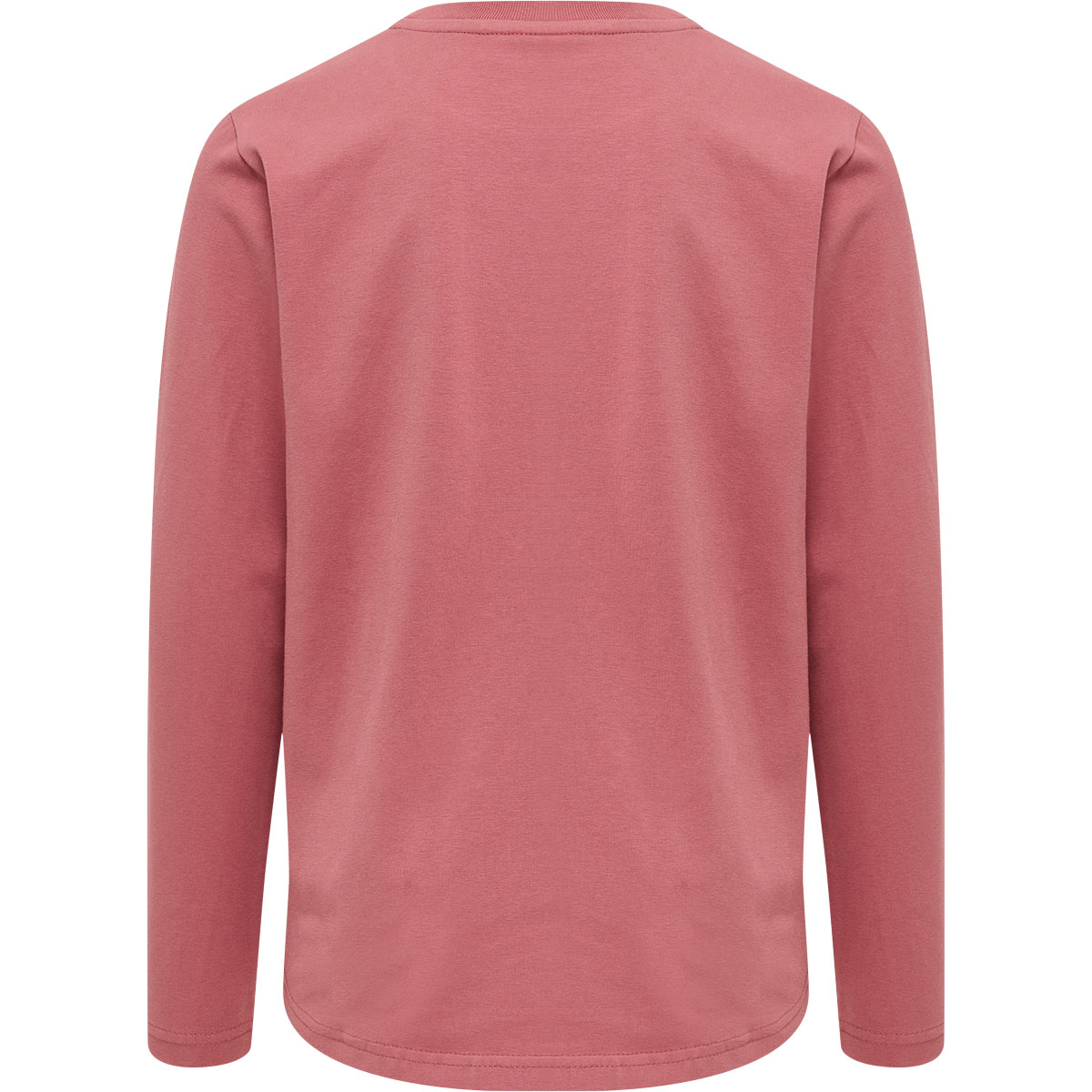 hummel Glitter Langærmet T-shirt Børn