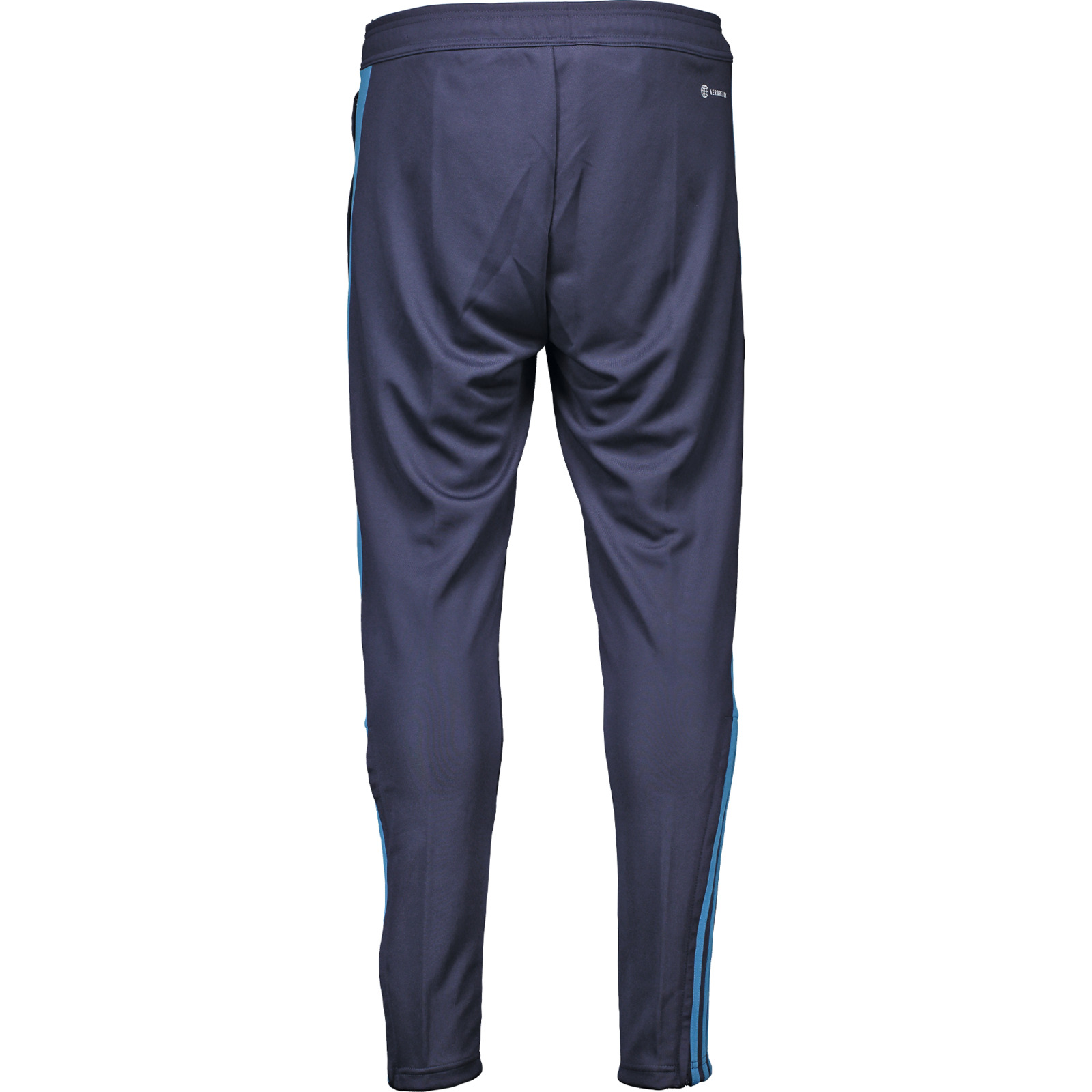 Adidas Tiro TR Hose Hr, dunkelblau, XL