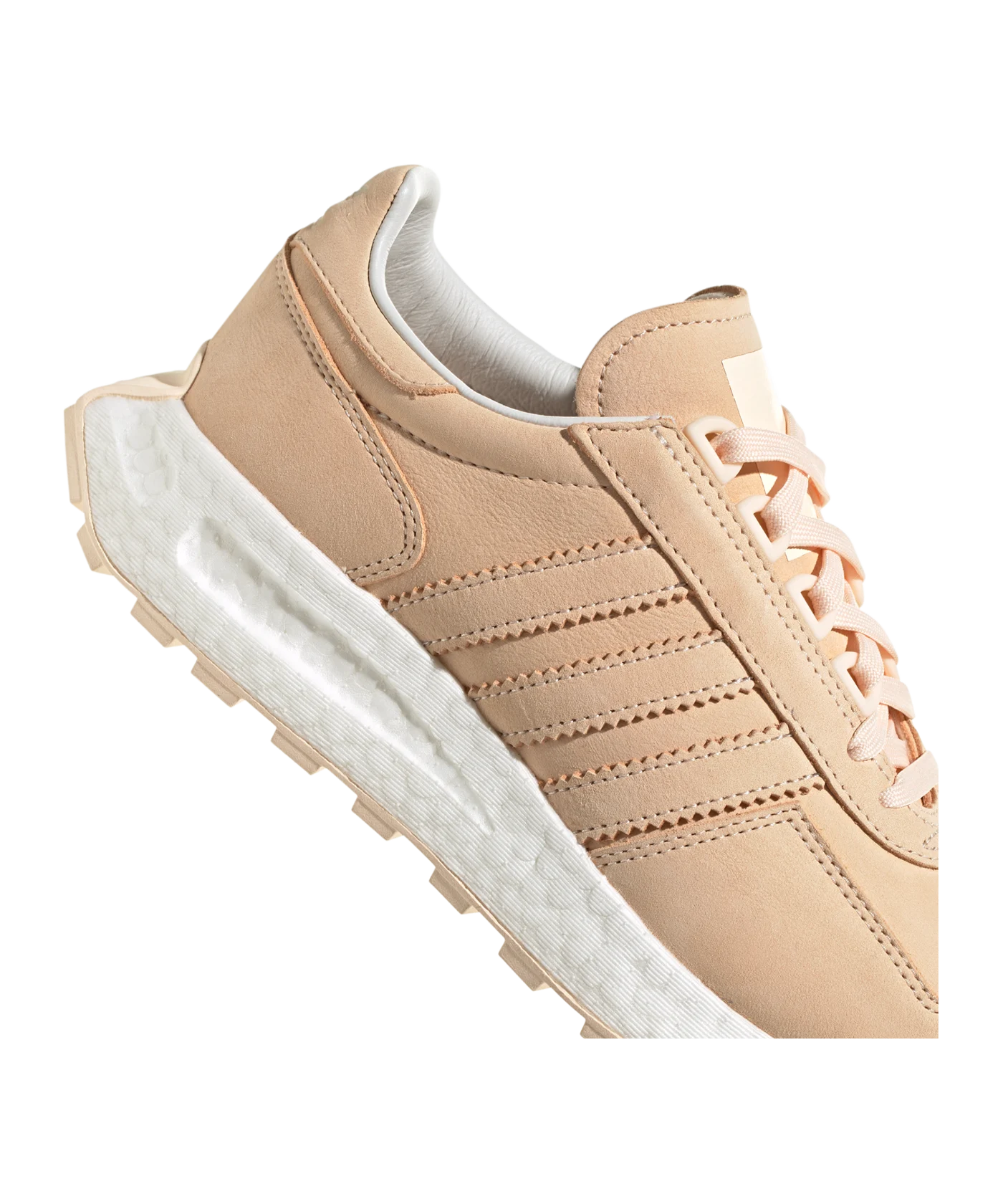 adidas Originals Retropy E5 Damen Rosa