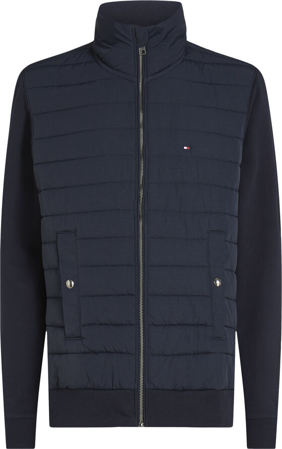 Tommy Hilfiger MIX MEDIA STAND CLLR Desert sky