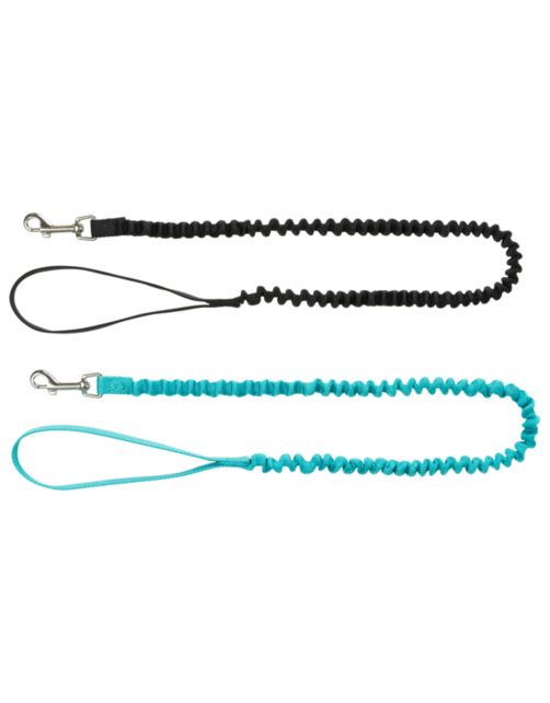 Trixie Kattentuig Mesh Y-Vorm Met Elastische Riem - Kattenharnas - 39-60 cm Assorti