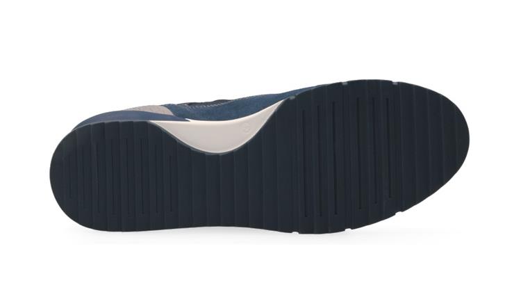 Australian Footwear 15.1519.05 Mazoni Blauw comb