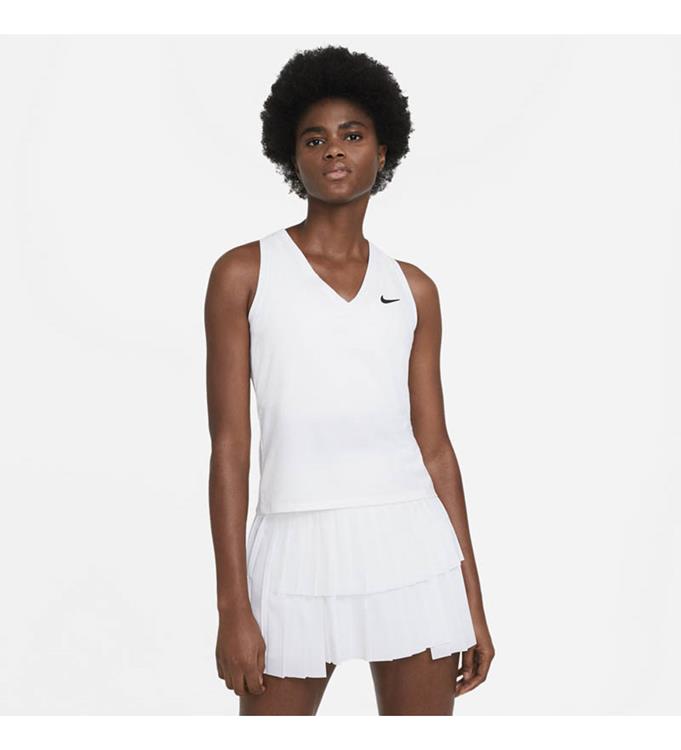 Nike Women Court Victory Tennistop
