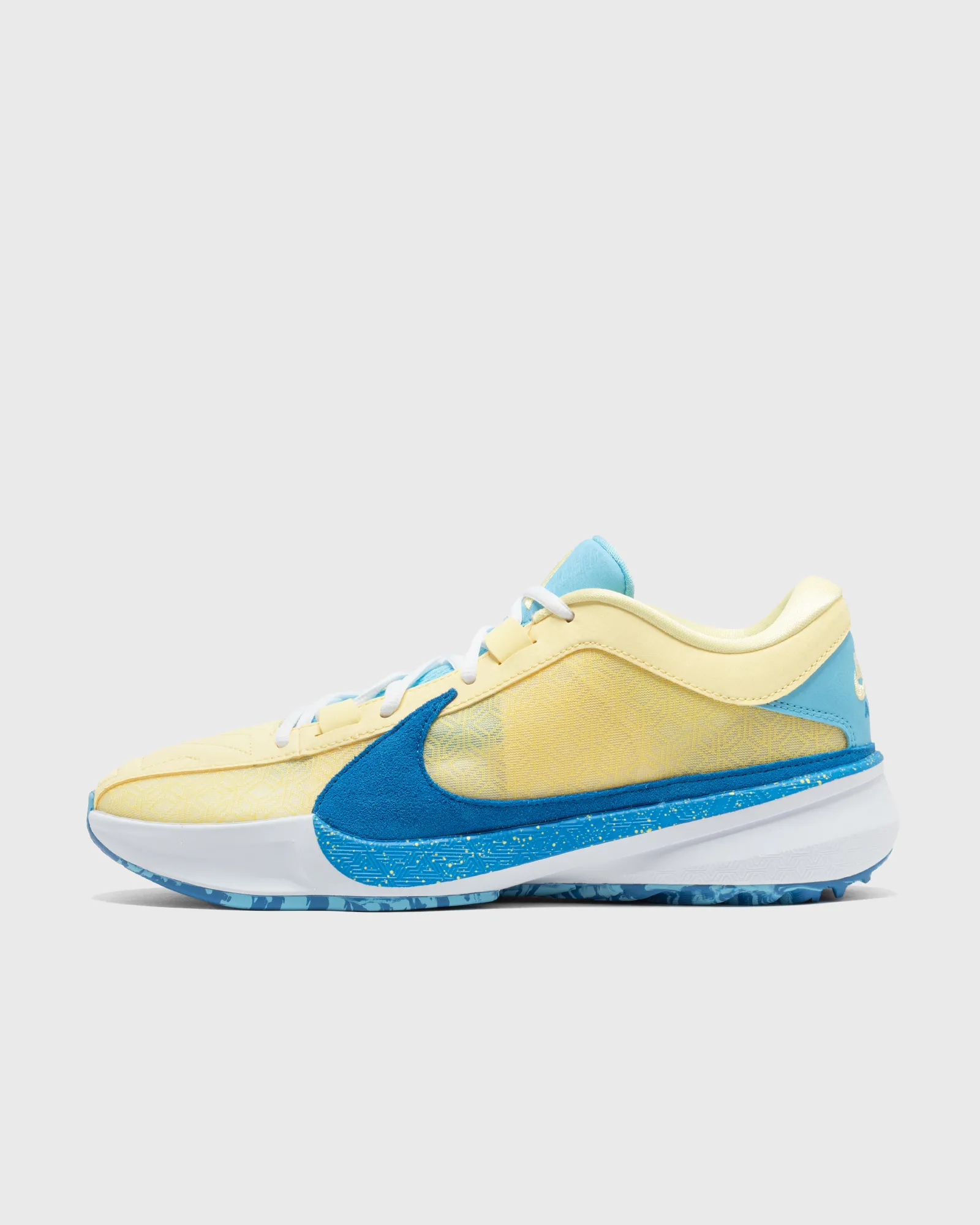 Nike ZOOM FREAK 5