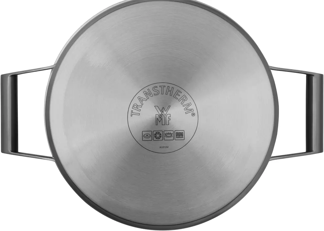 Topfset Comfort Line 5tlg.