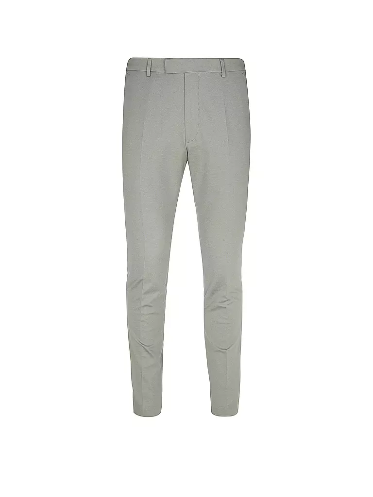 JOOP Anzughose Extra Slim Fit GUN hellgrün