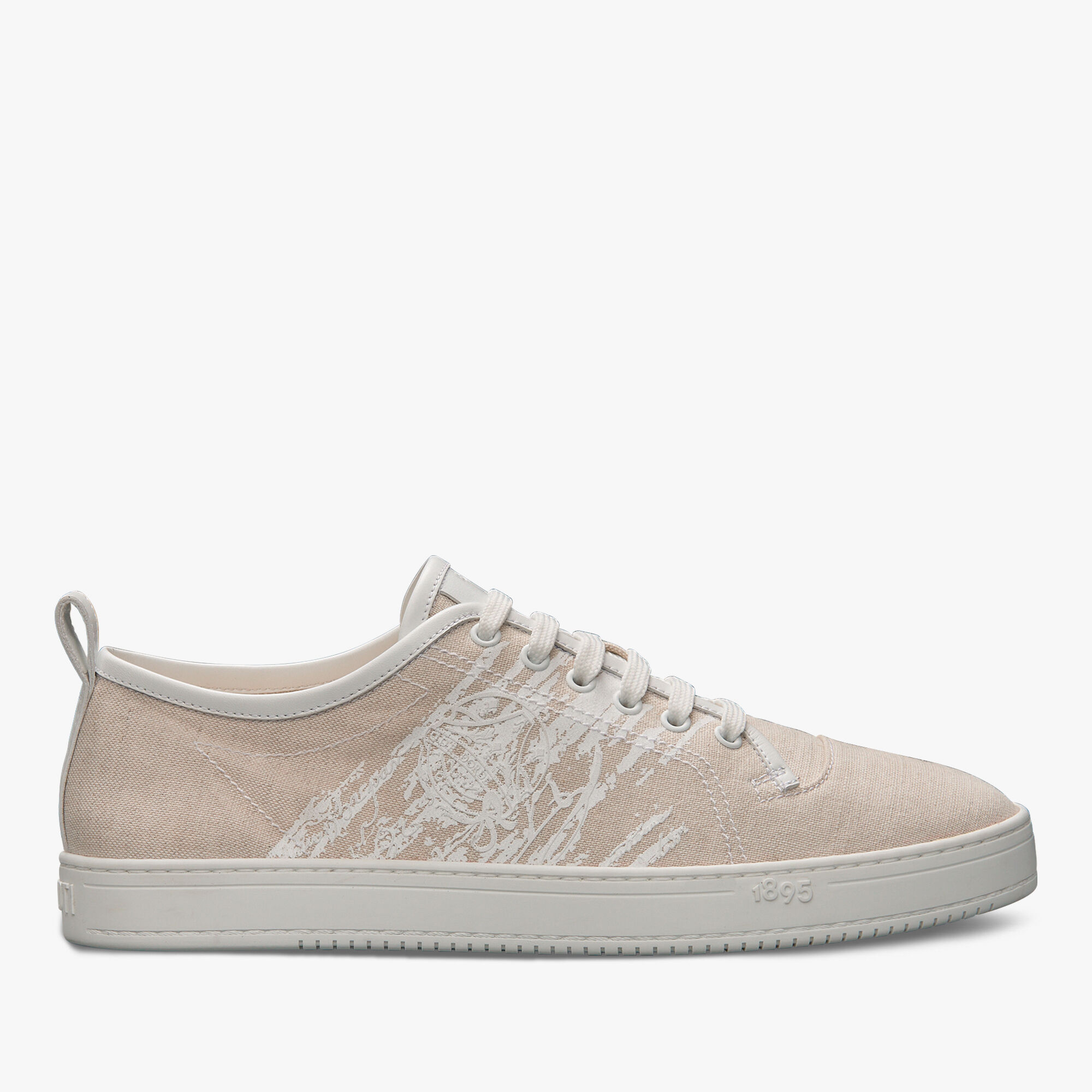 Sneaker Playtime En Coton