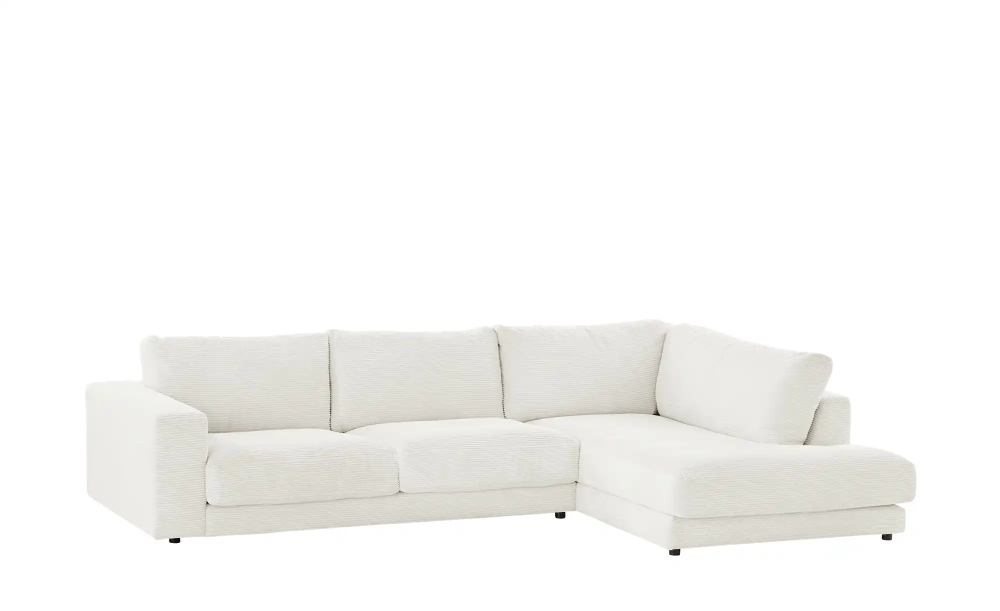 Jette Home Ecksofa Cord Sila