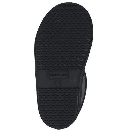 Hunter Gummistiefel - Kids First - Hunter Navy
