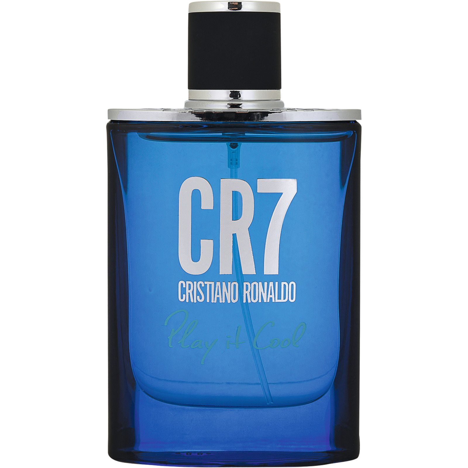 Cristiano Ronaldo CR7 Play it Cool Eau de Toilette 50 ml