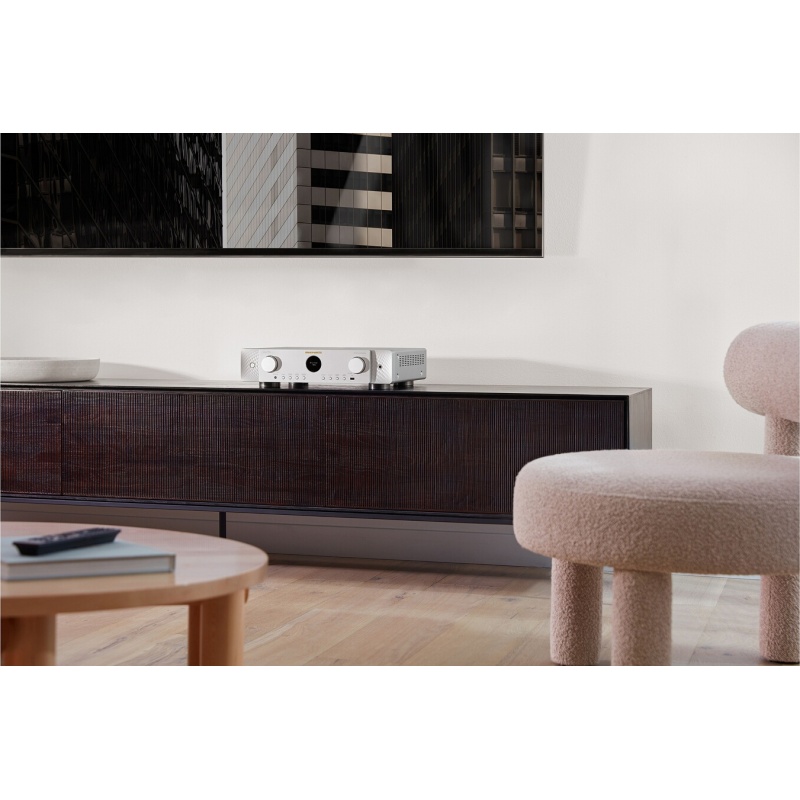 Ampli Home Cinéma Marantz CINEMA 70S Argent