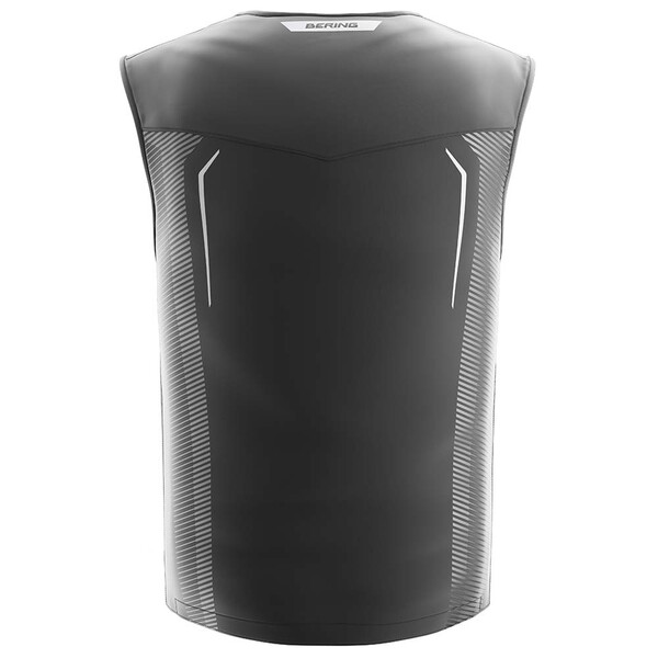 Bering - Airbag E-Protect Air Noir