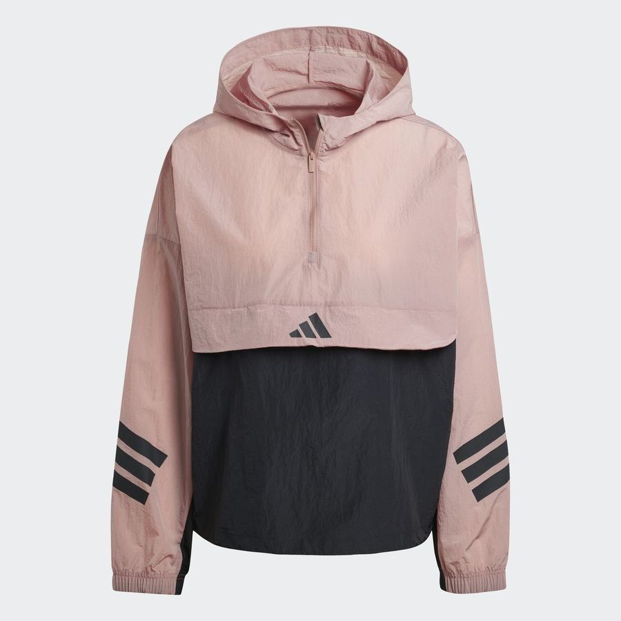 Adidas Coupe-vent 3 bandes Future Icons