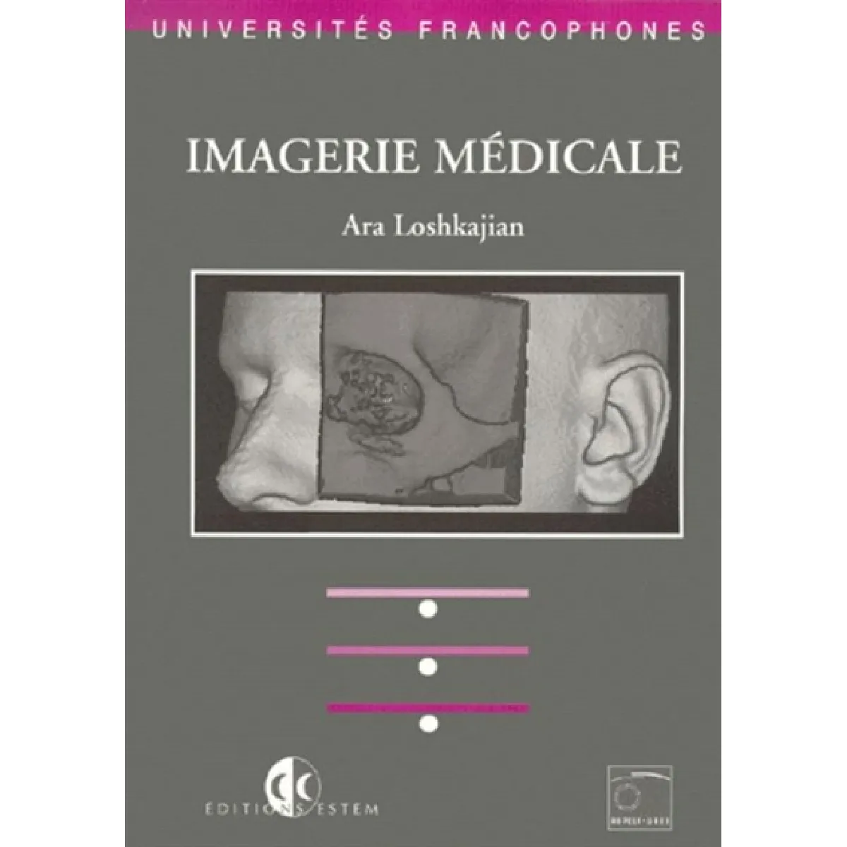 Imagerie médicale · Occasion