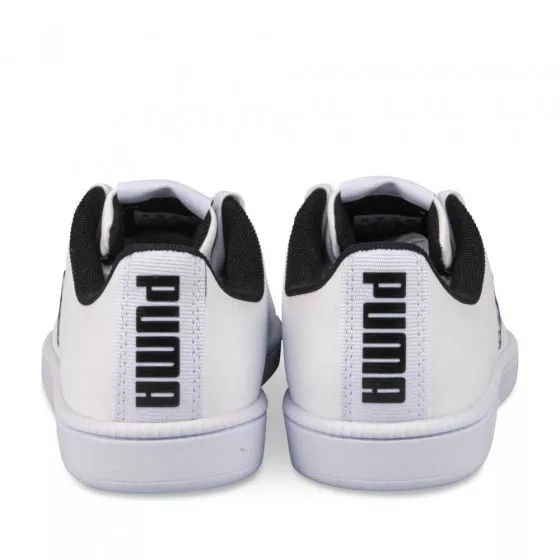 Baskets BLANC PUMA Up Cat JR