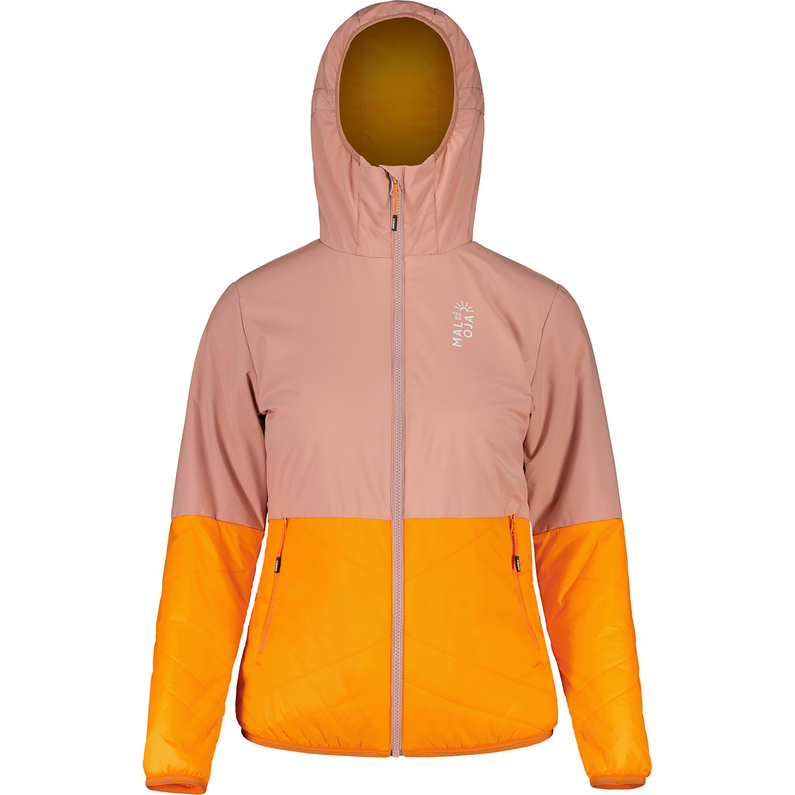Maloja Damen BaselgaM. Jacke
