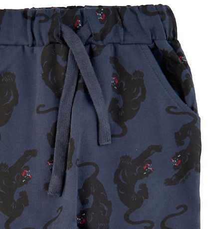 The New Geschwister Jogginghosen - Mood Indigo