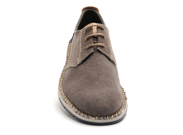 Fluchos basses homme f0560 marron