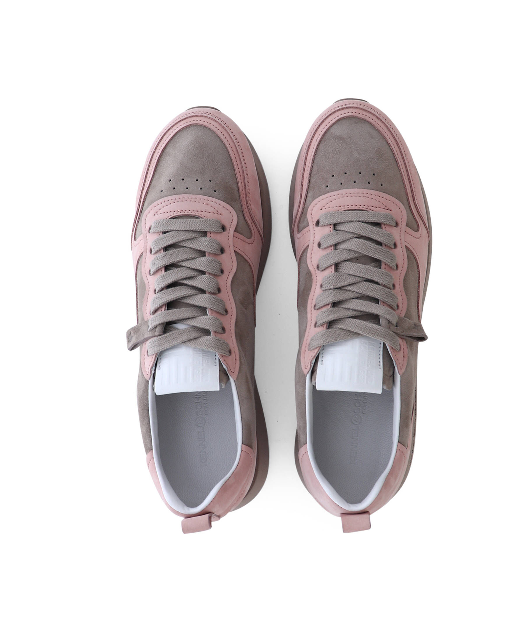 Kennel & Schmenger| Damen Sneaker STROKE