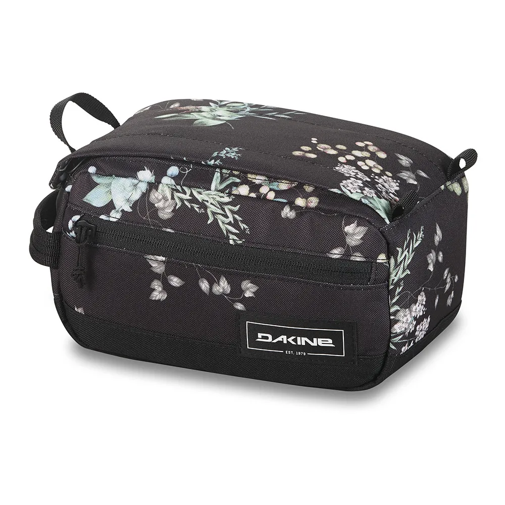 Dakine GROOMER - Trousse de toilette solstice floral