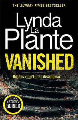 Vanished (Paperback)