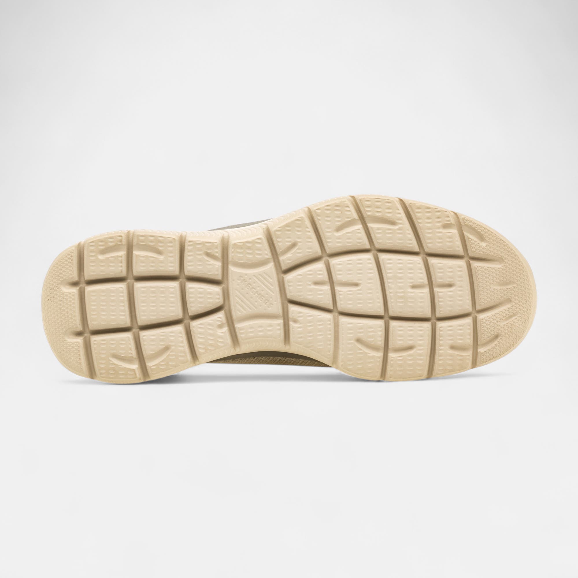 Baskets Homme taupe
