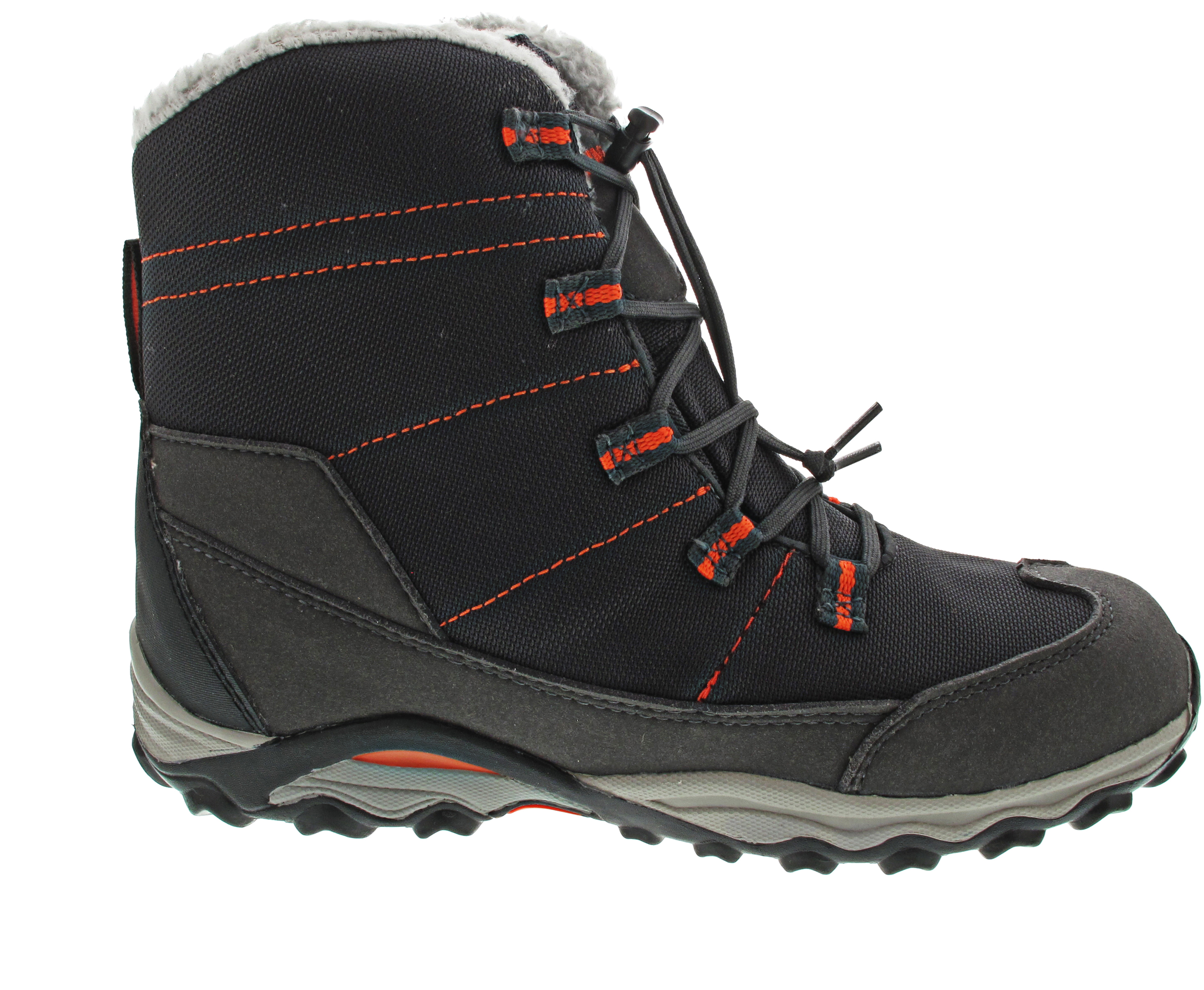 Meindl Yolup GTX Schnürboots GTX grau