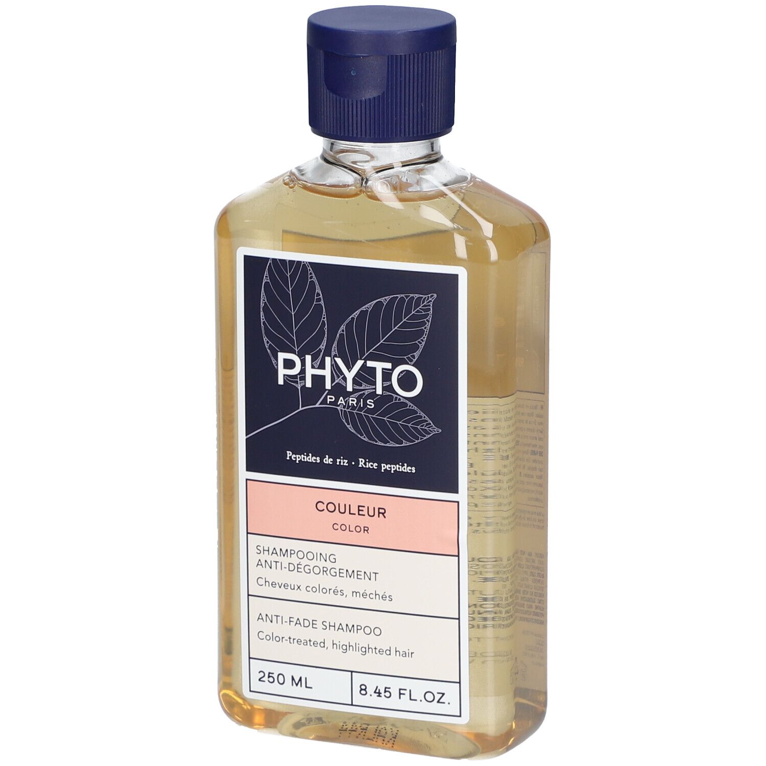 PHYTO Farbschutz Shampoo