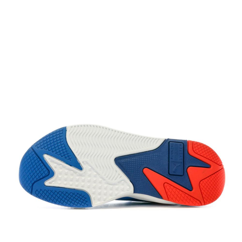 Puma Baskets Blanches Homme Puma Bmw Mms
