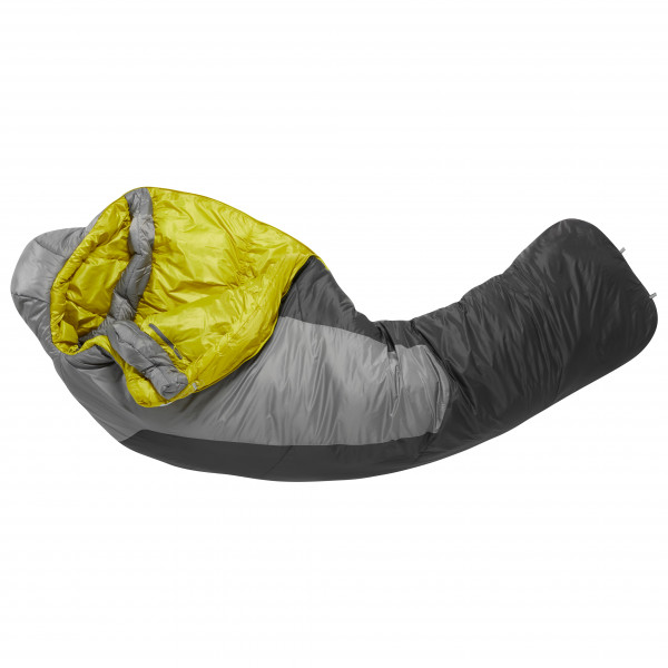 Rab - Solar Ultra 2 - Sac de couchage synthétique