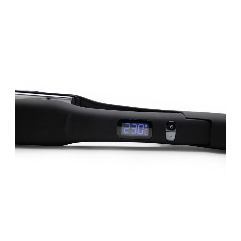 Lisseur C-Extreme Black Soft Touch Corioliss
