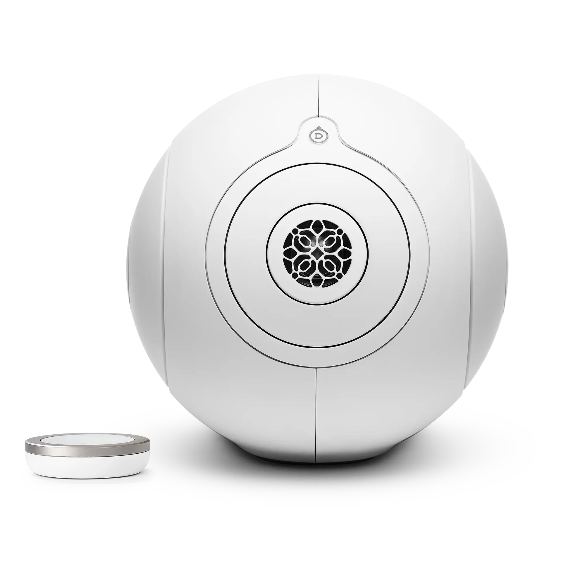 Phantom I 103 dB - Light Chrome