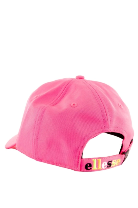casquettes ellesse vonati pink