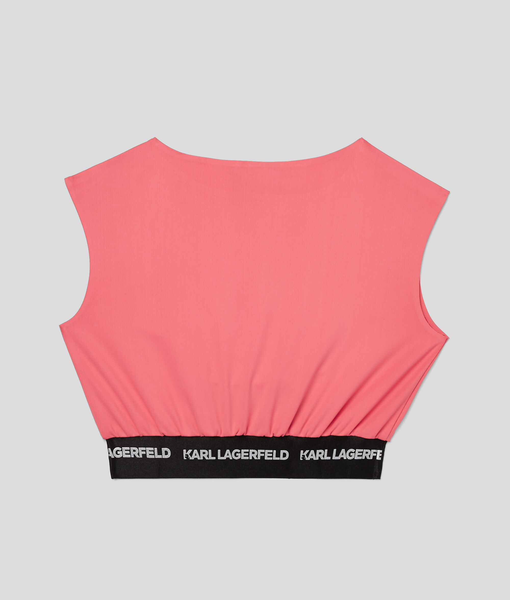 Haut athleisure pour fille