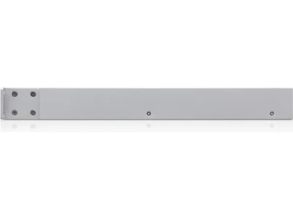 Ubiquiti UniFi Switch USW-PRO-48-POE - Switch - Administreret - 48 x 10/100/1000 (40 PoE , 8 PoE  )   4 x 10Gb Ethernet SFP  - monterbar på stativ - PoE   (600 W) - AC 120/230 V / DC 11,5/52 V