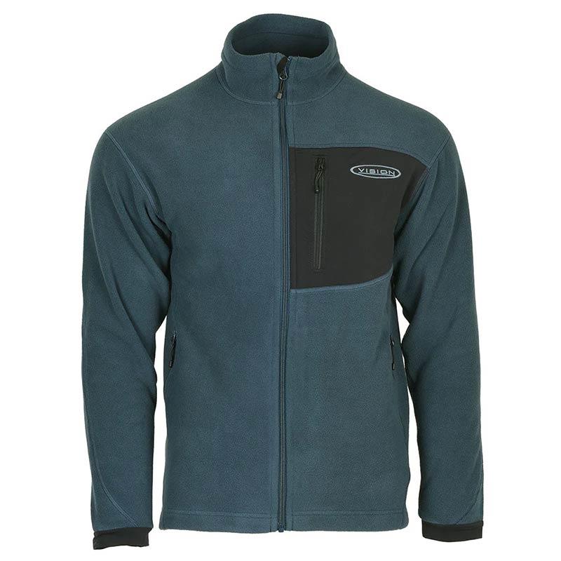 Veste Homme Vision Nalle Jacket - Marine