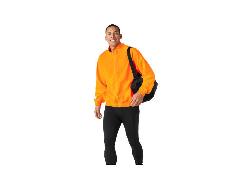 Heren sportjas